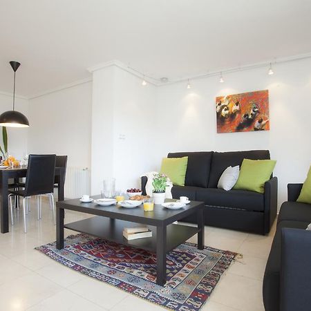 Apartments Serreria II 발렌시아 객실 사진