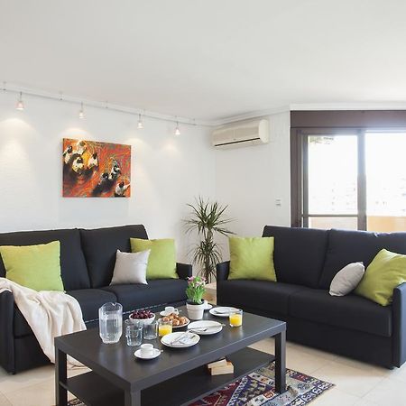 Apartments Serreria II 발렌시아 객실 사진