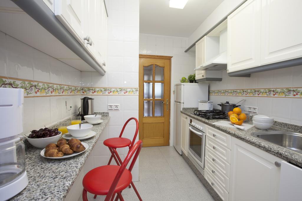 Apartments Serreria II 발렌시아 객실 사진