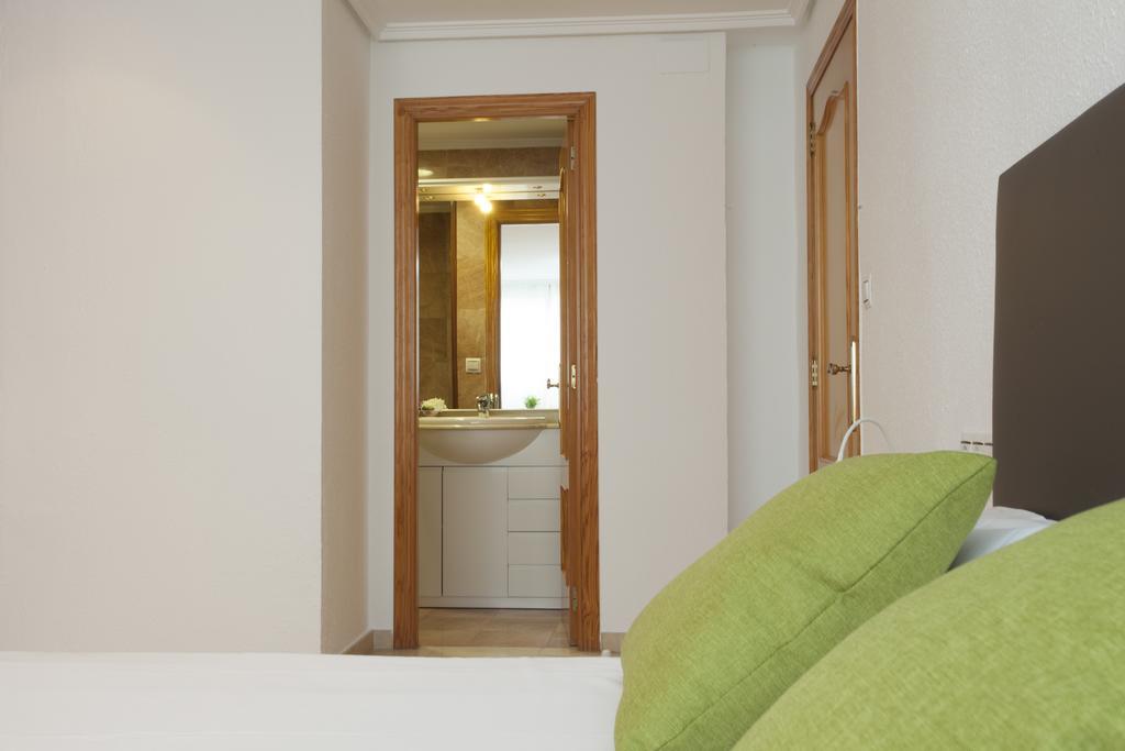 Apartments Serreria II 발렌시아 객실 사진