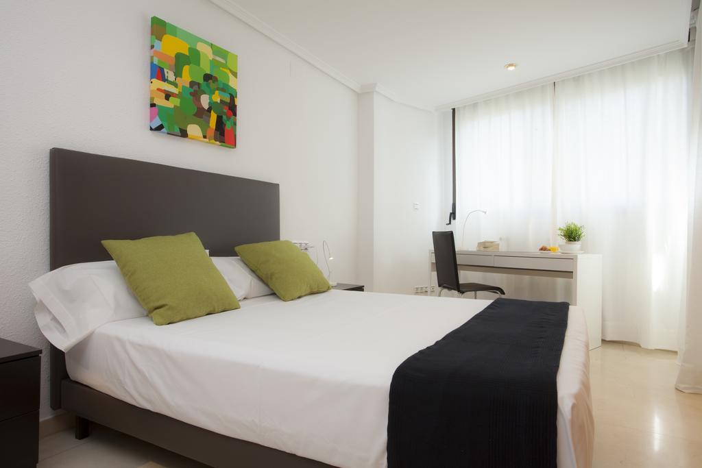 Apartments Serreria II 발렌시아 객실 사진