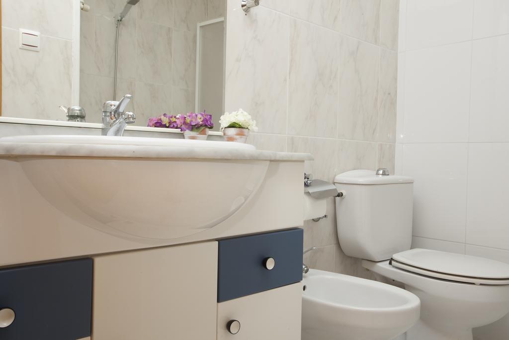 Apartments Serreria II 발렌시아 객실 사진