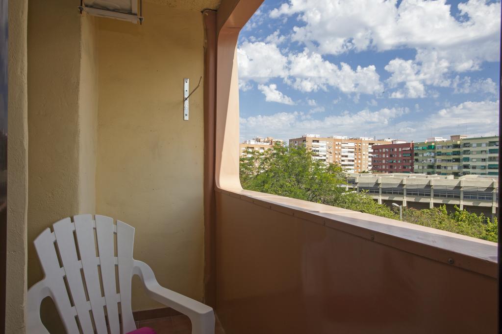 Apartments Serreria II 발렌시아 객실 사진