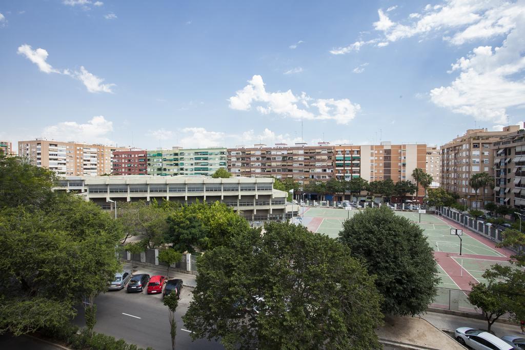 Apartments Serreria II 발렌시아 객실 사진