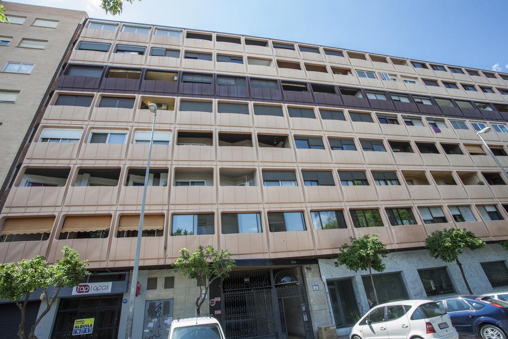 Apartments Serreria II 발렌시아 객실 사진