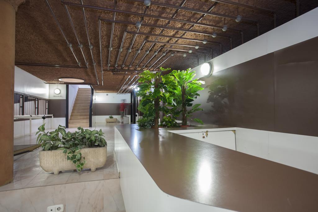 Apartments Serreria II 발렌시아 객실 사진