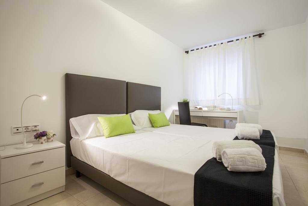 Apartments Serreria II 발렌시아 객실 사진