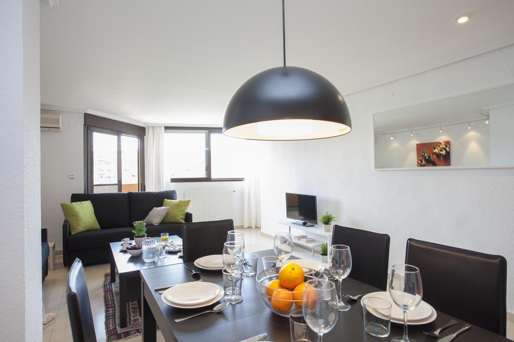 Apartments Serreria II 발렌시아 객실 사진