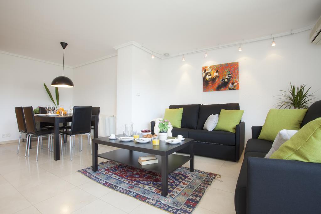 Apartments Serreria II 발렌시아 객실 사진