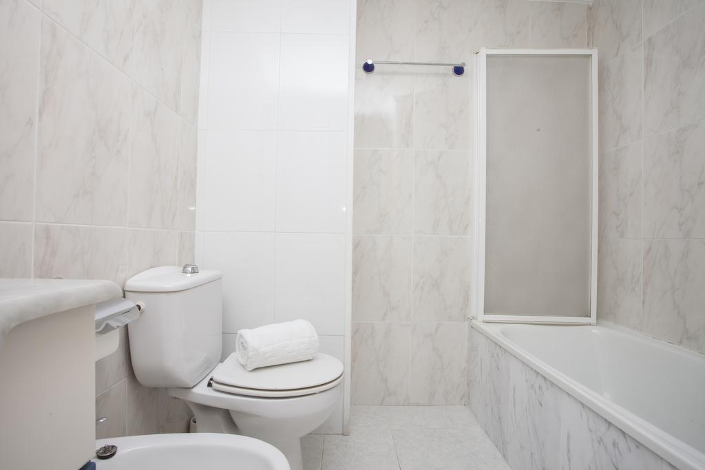 Apartments Serreria II 발렌시아 객실 사진