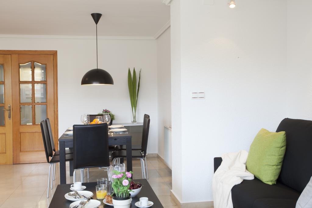 Apartments Serreria II 발렌시아 객실 사진