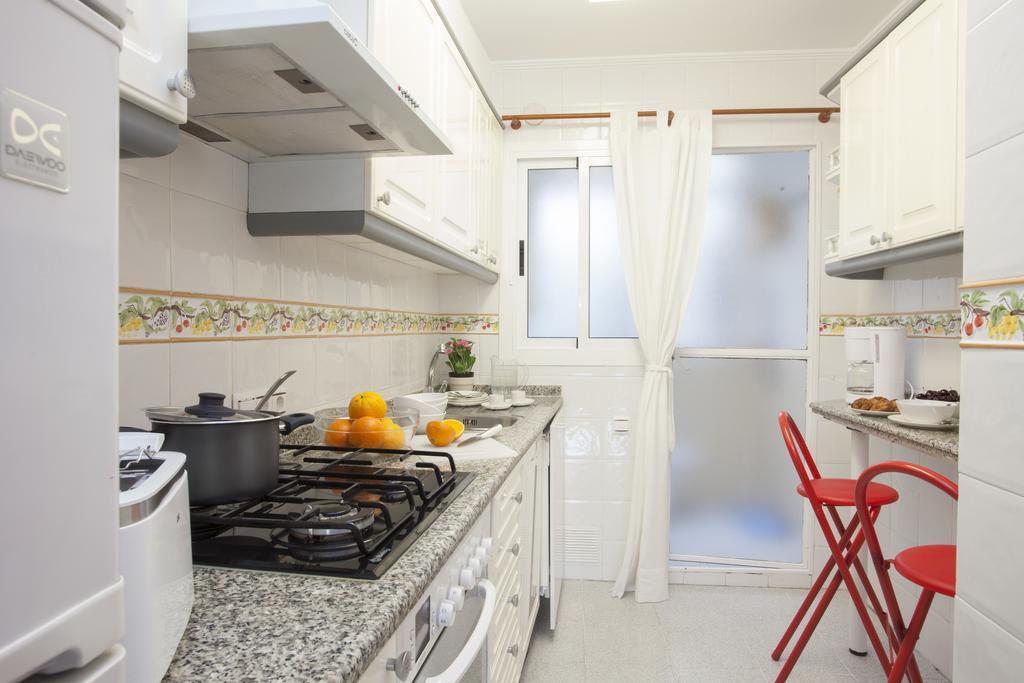 Apartments Serreria II 발렌시아 객실 사진