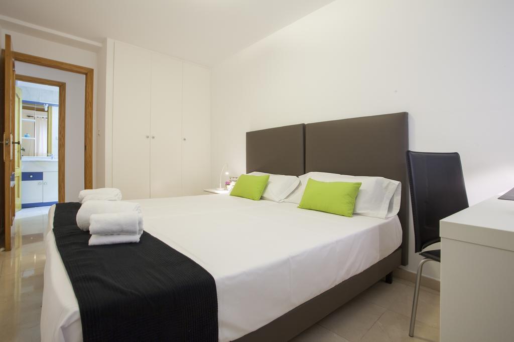 Apartments Serreria II 발렌시아 객실 사진