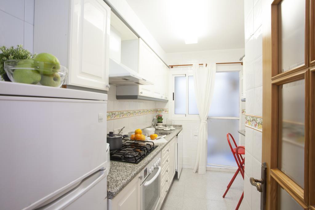 Apartments Serreria II 발렌시아 객실 사진