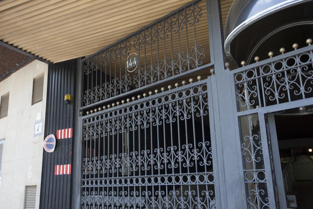 Apartments Serreria II 발렌시아 객실 사진